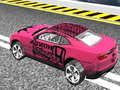 Spel Dolle Superauto Stunt 2022 online
