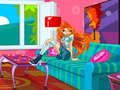 Spel Woonkamer Decoreren online Spel Woonkamer Decoreren online