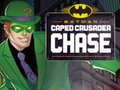 Spel Batman: De Achtervolging van de Gekapiteerde Kruisvaarder online Spel Batman: De Achtervolging van de Gekapiteerde Kruisvaarder online