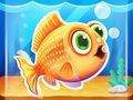 Spel Vissentank Mijn Aquarium online
