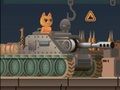 Spel Kattenoorlogen online Spel Kattenoorlogen online
