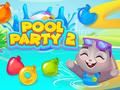 Spel Zwembadfeest 2 online