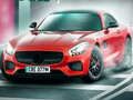 Spel Auto Parkeer Stunts 2022 online