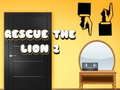 Spel Red de Leeuw 2 online