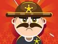 Spel Sheriff Schieten online