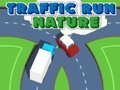 Spel Verkeer Rennen Natuur online