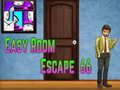 Spel Amgel Gemakkelijke Kamer Ontsnapping 66 online
