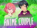 Spel Anime Koppel Kleden online Spel Anime Koppel Kleden online