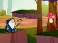 Spel Magisch Pad online