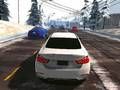 Spel Racend horizon online