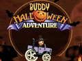 Spel Buddy Halloween Avontuur online