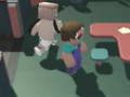 Spel AmongusCraft online