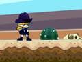 Spel Wilde Loper 2D online