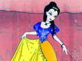 Spel Prinses Amelia Verkleden online
