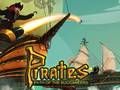 Spel Piraten: Het Pad van de Buccaneer online Spel Piraten: Het Pad van de Buccaneer online
