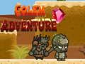 Spel Golem Avontuur online