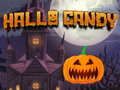 Spel Hallo Candy online