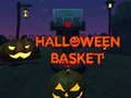 Spel Halloween Mand online