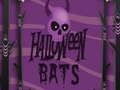 Spel Halloween Vleermuizen online