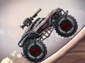 Spel Zombie Monster Truck online
