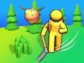 Spel Dino Gras Eiland online