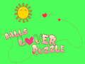 Spel Ballen Liefhebber Puzzel online