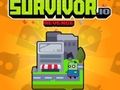 Spel Wraak Survivor.io online