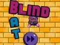 Spel Blinde Vleermuis online