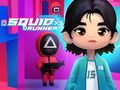 Spel Inktvis Renner online Spel Inktvis Renner online