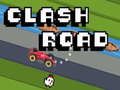 Spel Conflictweg online