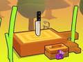 Spel Mes Flip online