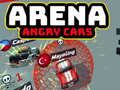 Spel Arena Woede Auto's online