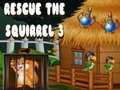 Spel Red de Eekhoorn 3 online