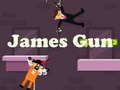 Spel James Gun online