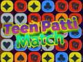 Spel Teen Patti Wedstrijd online