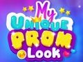 Spel Mijn unieke promlook online