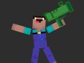 Spel Noob Redt de Vriendin online Spel Noob Redt de Vriendin online