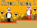 Spel Sheon Panda 2 online