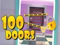Spel 100 Deuren online