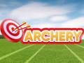Spel Boogschieten online