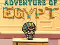 Spel Avontuur in Egypte online