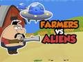 Spel Boeren tegen Alien online