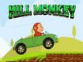Spel Heuvelaap online