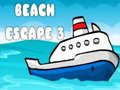 Spel Strandontsnapping 3 online