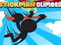Spel Stickman Klimmer online