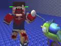 Spel Moderne Bloky Paintball Overleving online