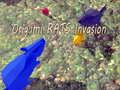 Spel Origami Ratteninvasie online