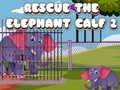 Spel Red het olifantje 2 online
