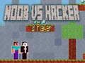 Spel Noob vs Hacker 2 Speler online