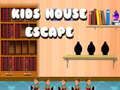 Spel Kinderenhuis Ontsnapping online